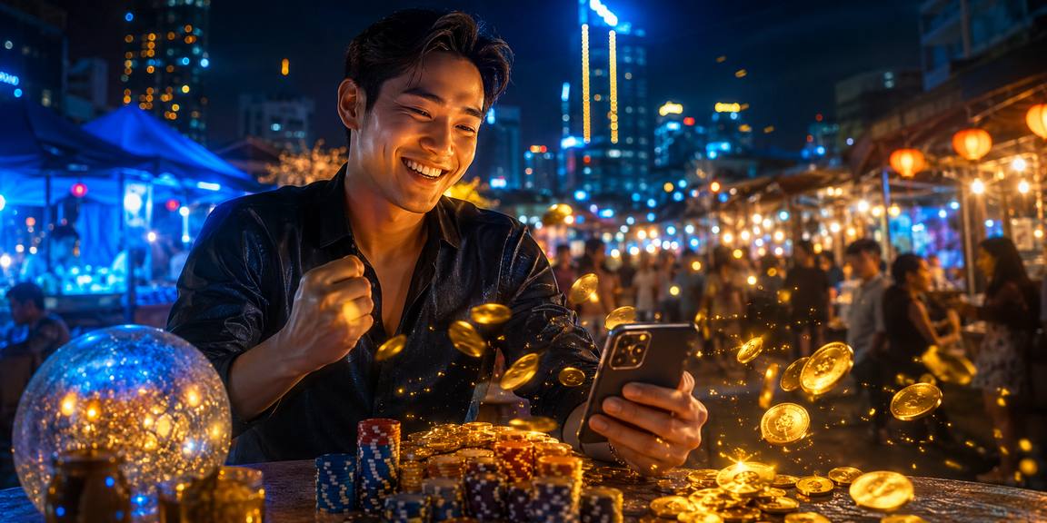 cc18 Live Casino Di Động Tại cc18 Có Gì